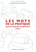 Mots de la pratique (Les), t. 02
